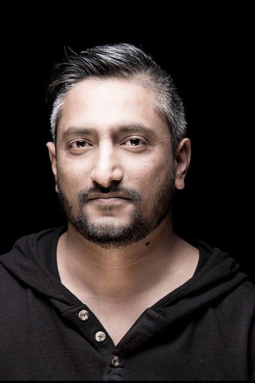 Chandra Mandanagopal foto