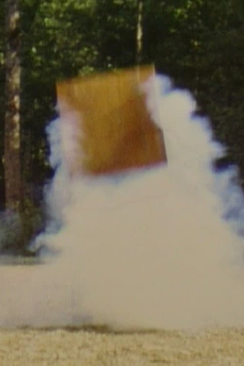 Two Iron Plates (1980) poster
