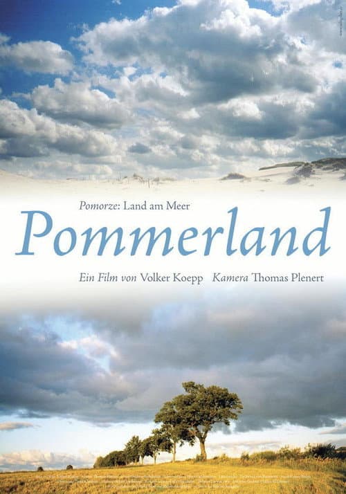 Pommerland (2005) poster