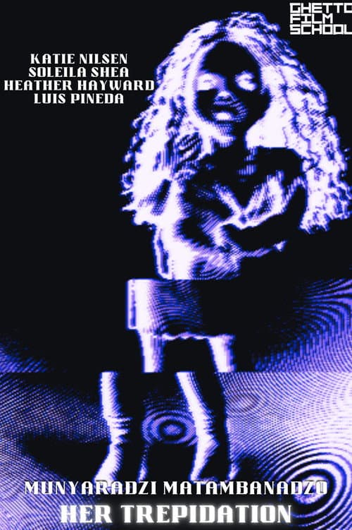 Her Trepidation (2026) poster