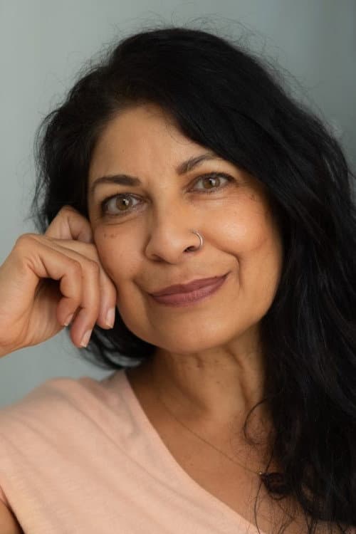 Nisha Pahuja foto