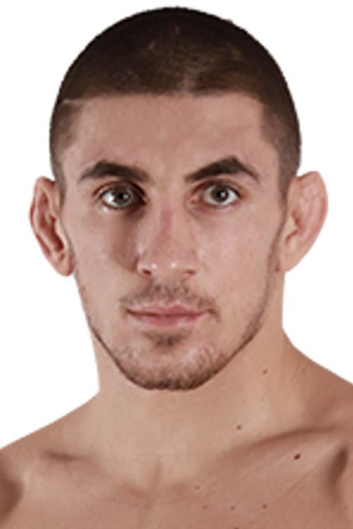 Vitaliy Slipenko foto