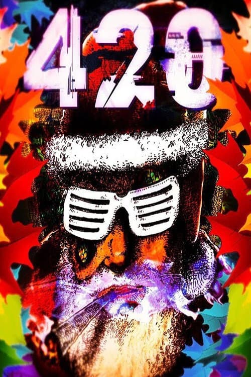 420 Le Film (2020) poster