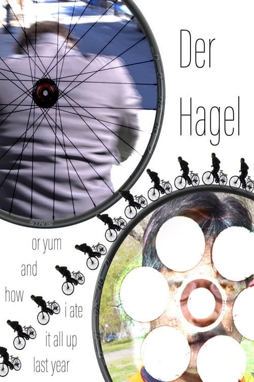 Der Hagel or yum and how I ate it all up last year (2026) poster