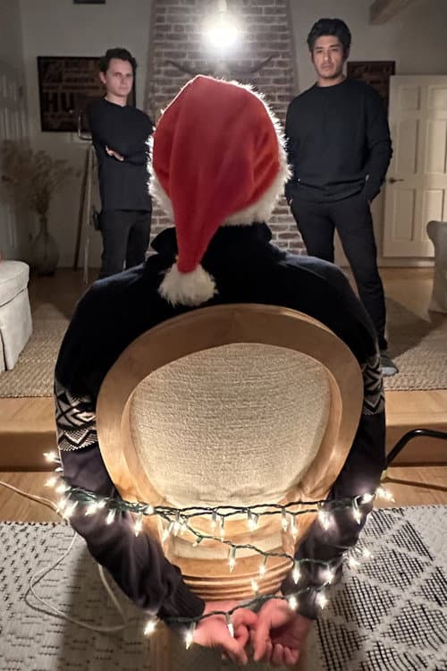 Elf on the Shelf 3 (2025) poster
