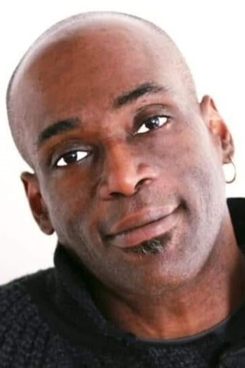 Maurice Morgan foto
