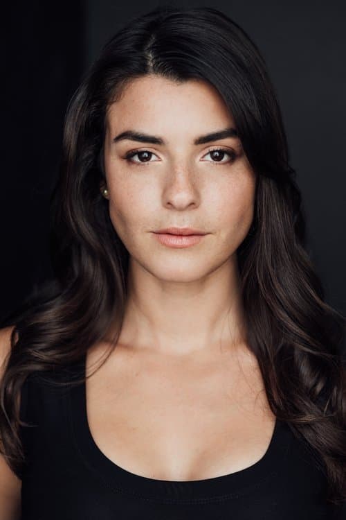 Sara Alicia Garcia foto
