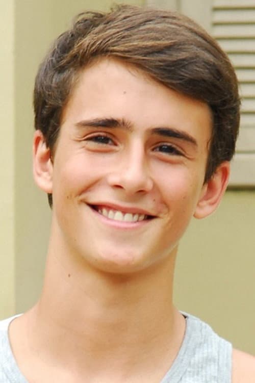 Lucas Cotrim foto