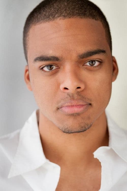 Jason Woods foto