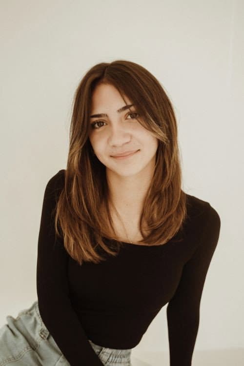 Lulu DeSanctis foto