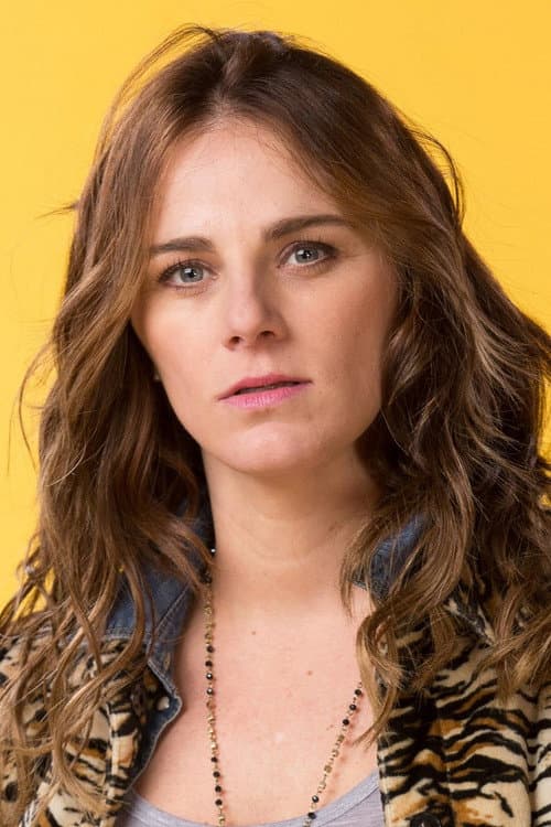 Bárbara Ruiz-Tagle foto