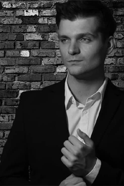 Dalton Burdette foto