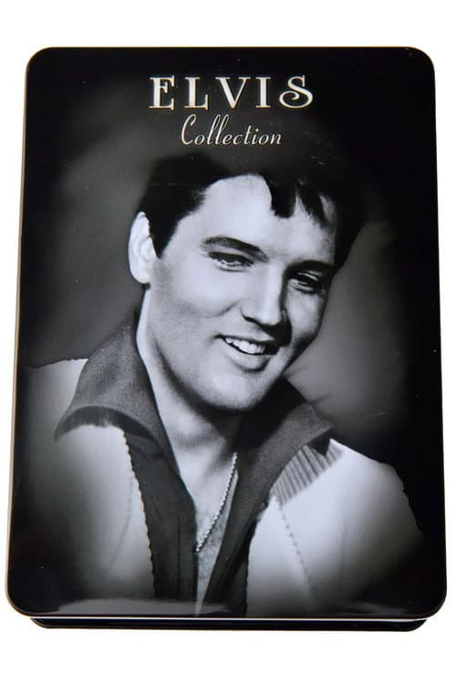Elvis - Collection (2005) poster
