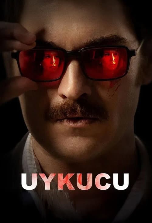 Uykucu (2025) poster