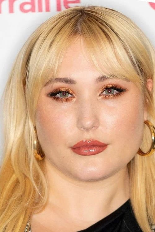 Hayley Hasselhoff foto