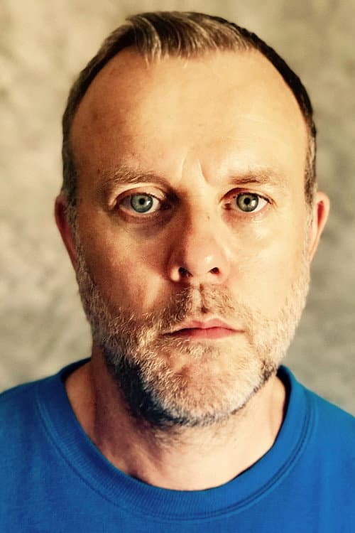 Saul Dibb foto