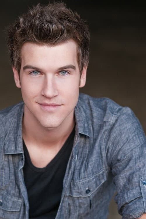 Ben Bledsoe foto