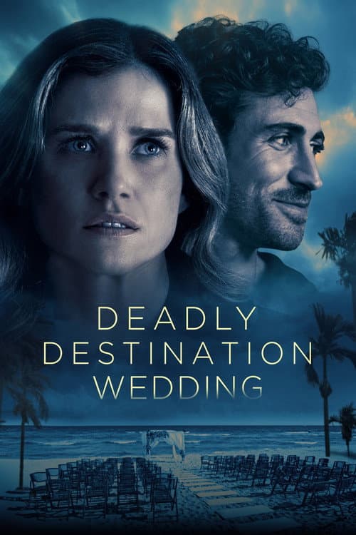 Deadly Destination Wedding (2026) poster