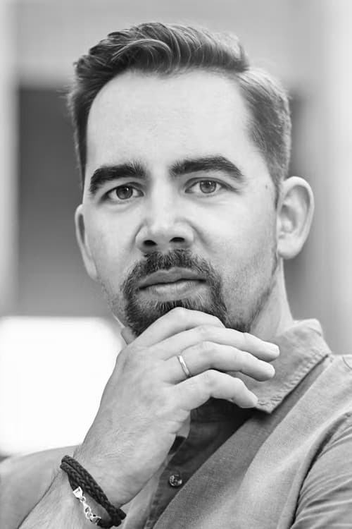 Adam Palka foto