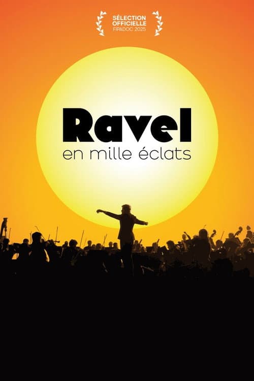 Ravel en mille éclats (2026) poster