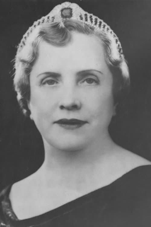 Ruth Gillette foto