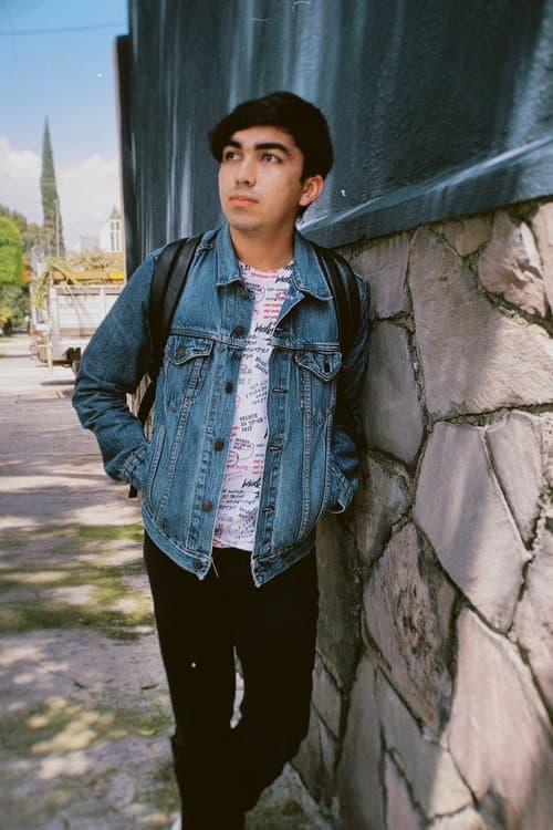 Luis lleneras foto