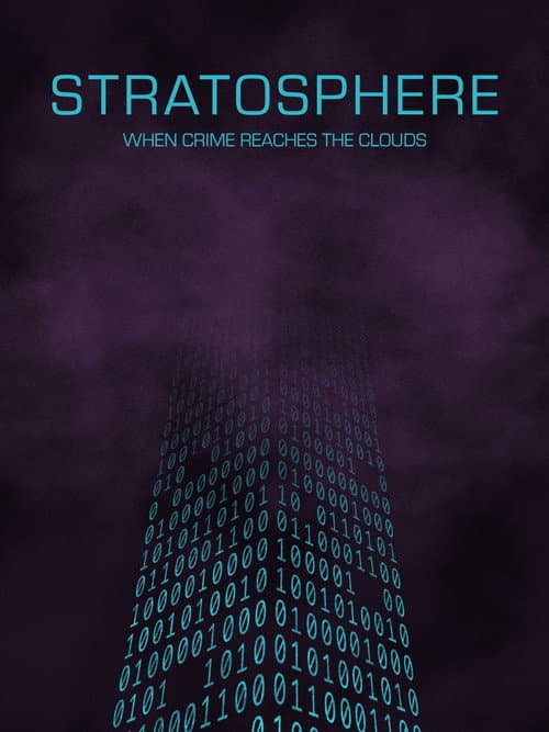 Stratosphere (2016) poster
