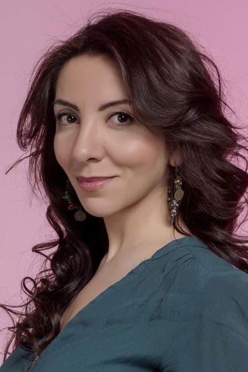 Meltem Yılmazkaya foto