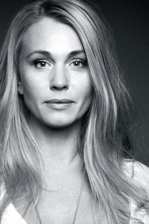 Lina Perned foto