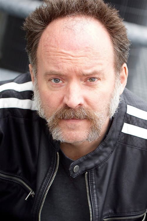 Joe Cassidy foto