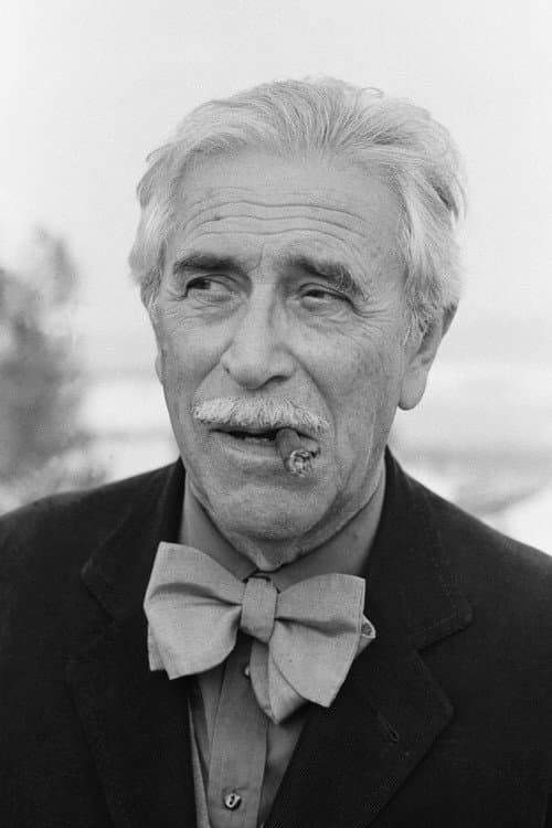Mario Soldati foto