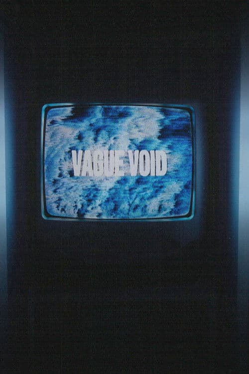 Vague Void (2026) poster