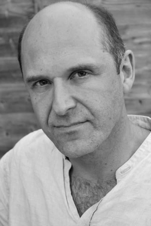 John Ramm foto