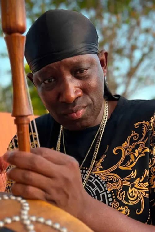 N’Faly Kouyaté foto