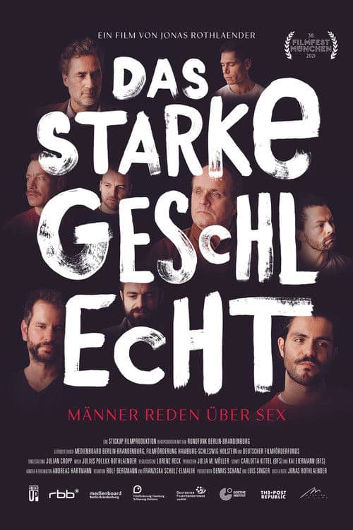 Das starke Geschlecht (2022) poster