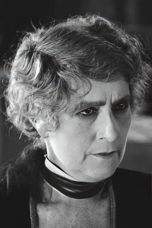 Jeanne Brindeau foto