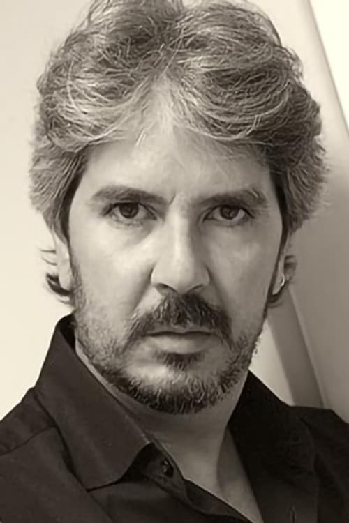 Miguel Angel Cortés foto