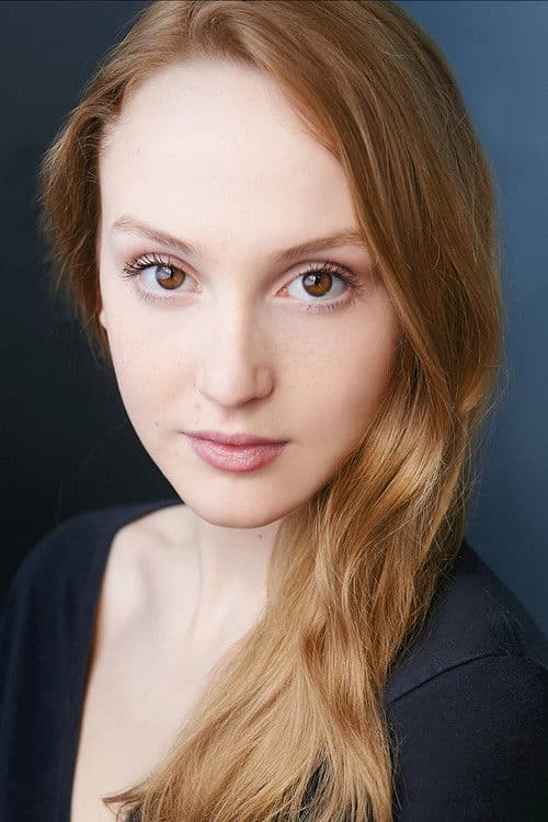 Ella Jonas Farlinger foto