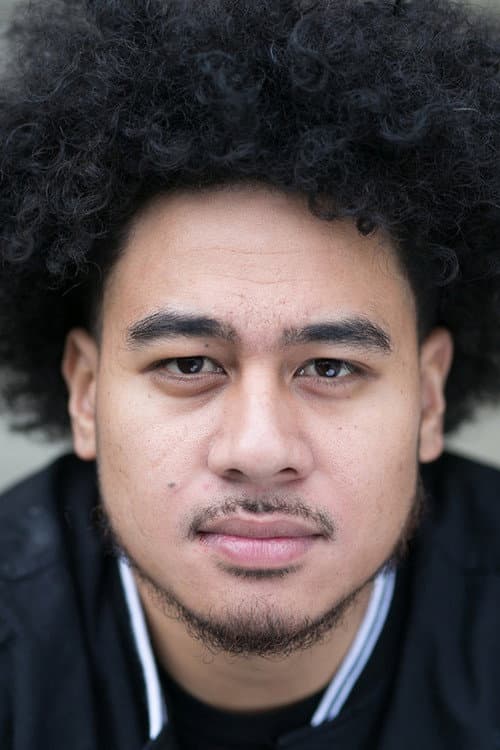 Haanz Fa'avae-Jackson foto