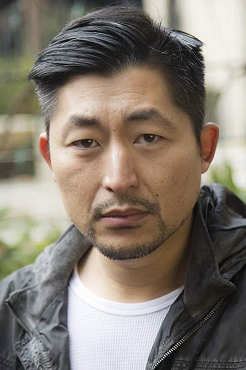 Martin Chan foto