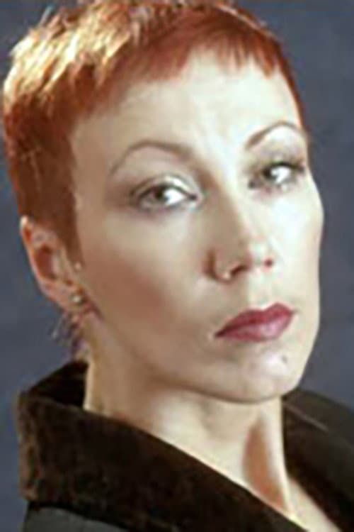 Татьяна Рудина foto