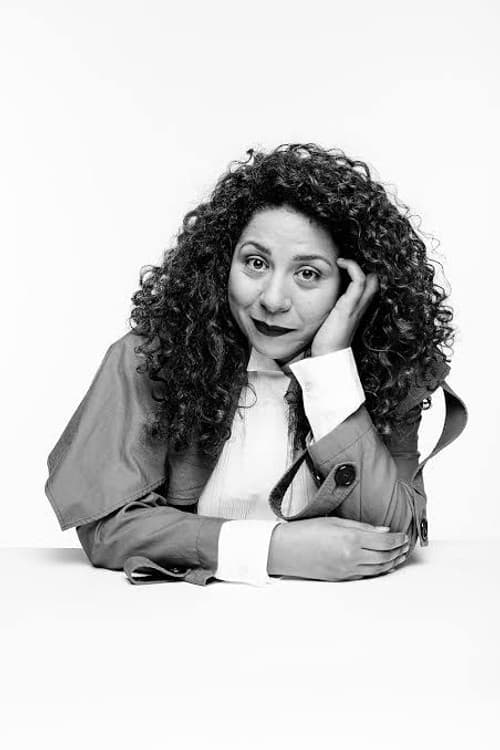 Mahalia Belo foto
