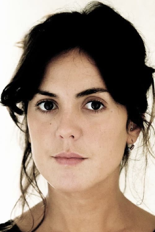 Martina Carlstedt foto