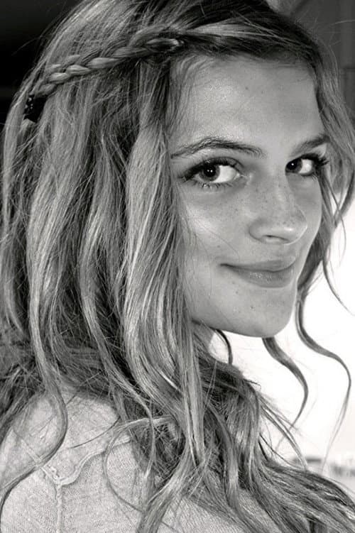 Lydia Doesburg foto