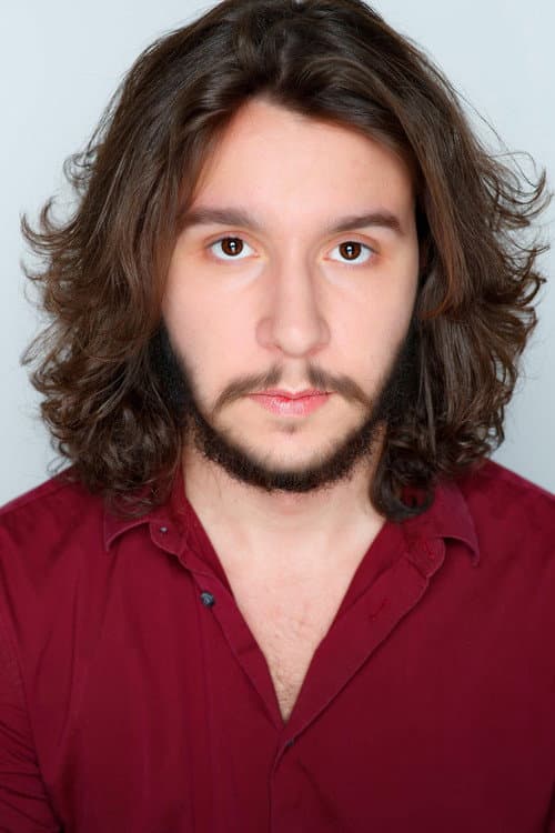 Cristiano Benfenati foto