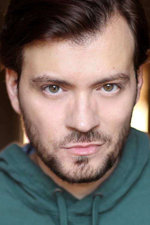 James Di Giacomo foto