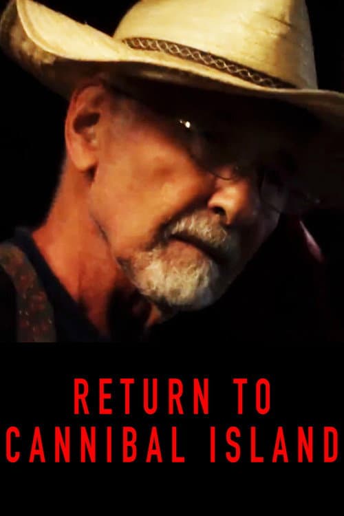 Return To Cannibal Island (2013) poster
