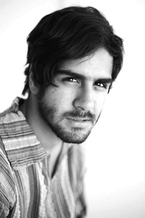 Carlos Padilla foto