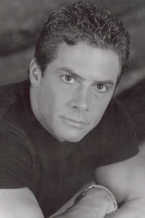 Todd Senofonte foto