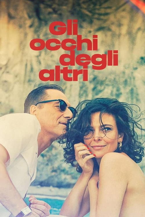 Gli occhi degli altri (2026) poster